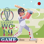 Cover Image of Download T20 WorldCup Cricket 2020  APK
