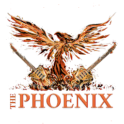 图标图片“The Phoenix Radio”