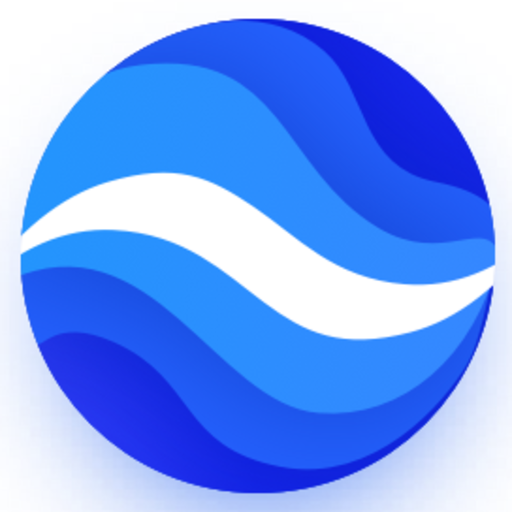 تطبيق رايجة للتبادل : Rayga logo