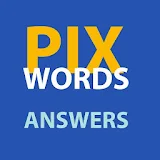 PixWords Answers icon