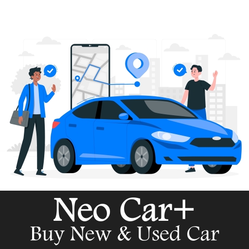 Neo Car+: Buy New & Used Cars - Apps on Google Play