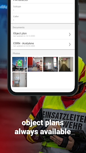 EMEREC Mobile 4.2.3 APK screenshots 2
