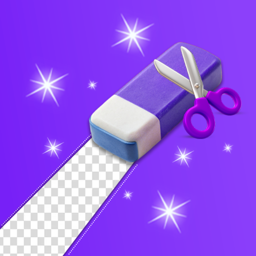 Magic AI - Object Remover - AppWisp.com