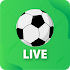 Live Football TV App 1.10.0