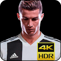 Cristiano Ronaldo Wallpapers 2021 4K