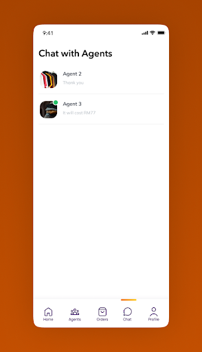 Kasisetel Screenshot 3 - AppWisp.com