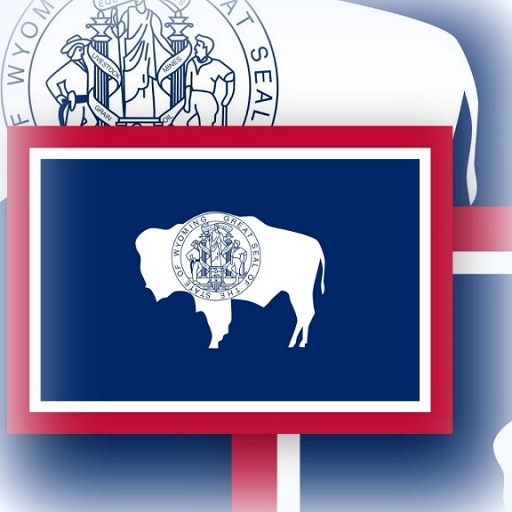 Wyoming State Full Info logo