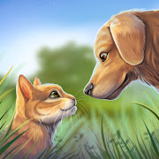 Pet World - My animal shelter Mod apk versão mais recente download gratuito