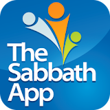 The Sabbath App icon