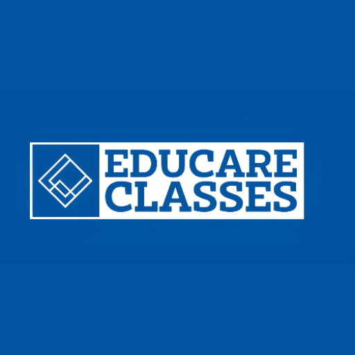 Educare Classes Screen 3