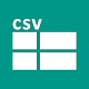 CSV File Viewer - Smart CSV