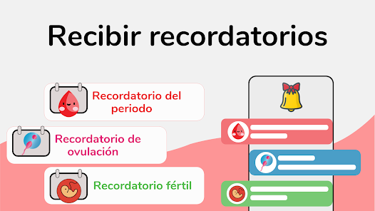Imágen 20 Calendario Menstrual: Embarazo android