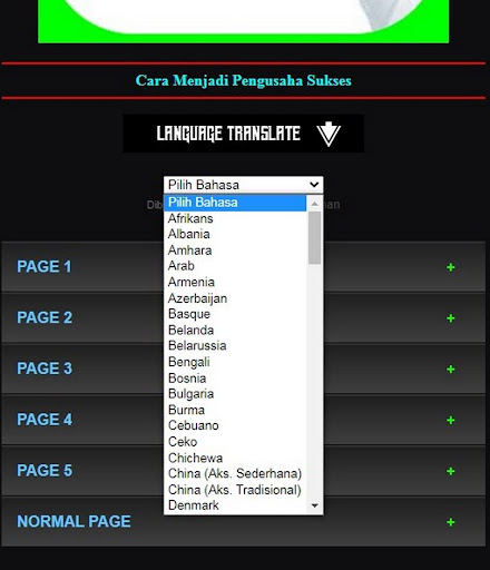 how to become a successful ent