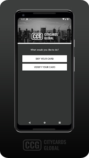 Citycards Global Screen 2