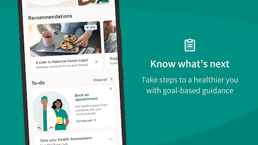 Evernorth screenshot 6