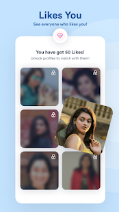 TrulyMadly: Indian Dating App Screenshot