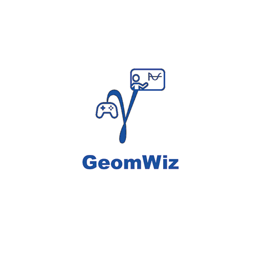 GeomWiz logo