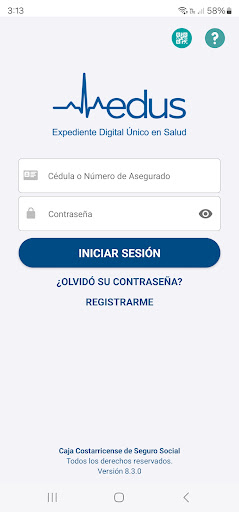 EDUS Screenshot 1 - AppWisp.com