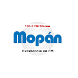 Radio Mopan icon