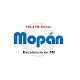 Radio Mopan Windowsでダウンロード