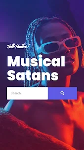 Musical Satans