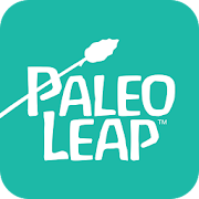 Paleo Leap  Icon