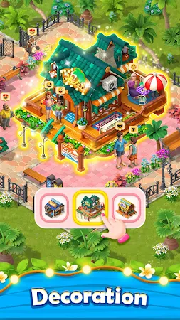 Game screenshot Wonderland Escape: Alice Quest apk download