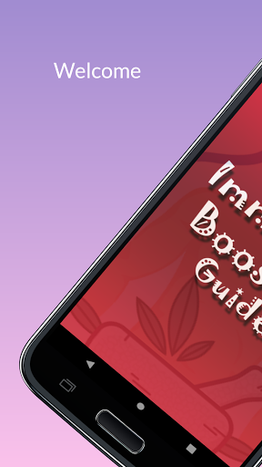 Immunity Booster Guide and Foods