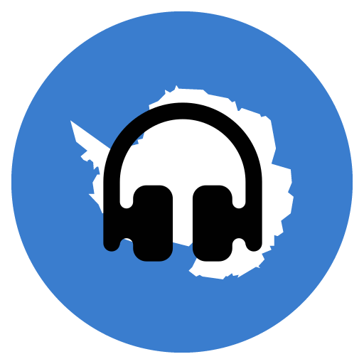 Antarctica Radio Stations for  Android – Latest Version & Features app icon