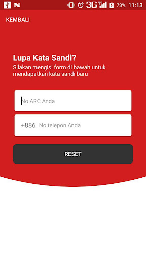 INDOKO Screen 2