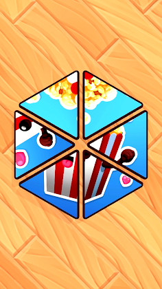 Shape Turn 3D - Screenshot 4