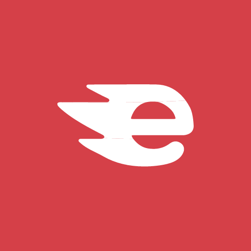 Elhag Express logo