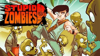 Game screenshot Stupid Zombies mod apk