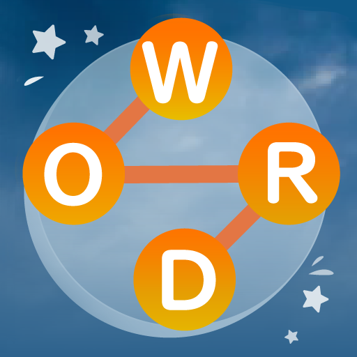 Word Vacation: Uncrossed Words