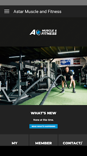 Astar Muscle and Fitness Screen 2