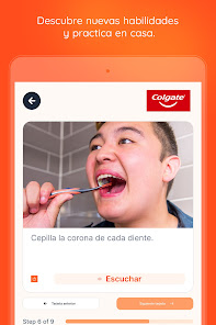 Captura de pantalla