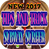 SubWay Surfers 2017 Tips And Tricks icon