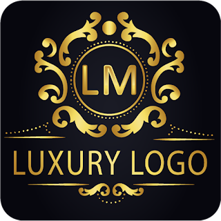Luxury Logo Maker apk