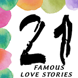 Famous Short Love Stories icon