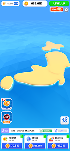 Idle Island Inc 4