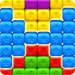 Cover Image of 下载 Toy Cube Crush  APK
