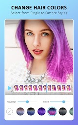 YouCam Video: Makeup & Retouch