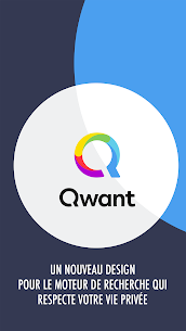 Qwant – Privacy & Ethics 1