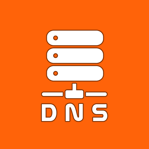 DNS Changer Pro (No Root) Laai af op Windows
