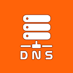 图标图片“DNS Changer Pro (No Root)”