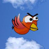 Bad Bird icon