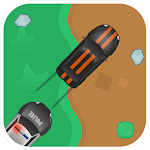 Cover Image of Download Max Endless Car Chase  APK