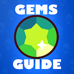 Cover Image of Download Gems Simulator and Guide for Brawl Star 1.12 APK