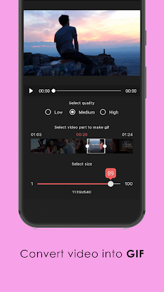 Video Editor App - VShotのおすすめ画像4