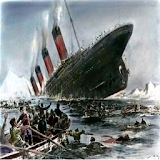 The Loss of the S. S. Titanic icon